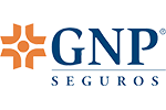 logo GNP