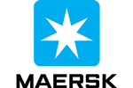 logo Maersk